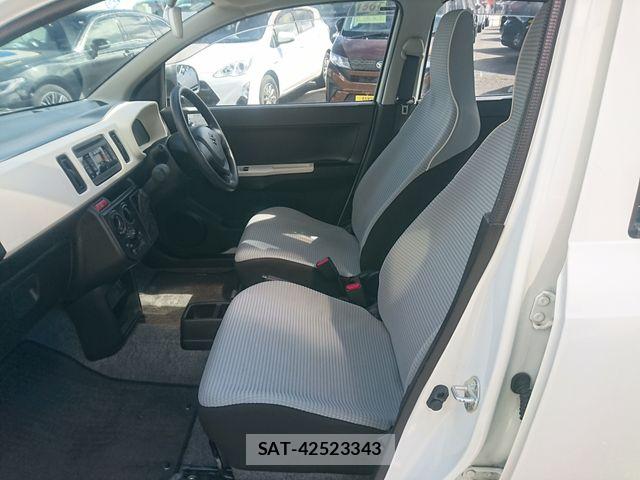 Suzuki ALTO 2016-06 5859930-11