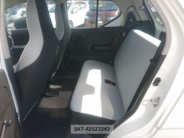 Suzuki ALTO 2016-06 5859930-12
