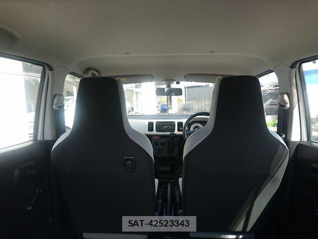 Suzuki ALTO 2016-06 5859930-17