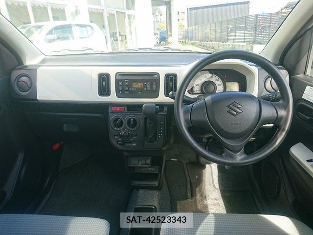 Suzuki ALTO 2016-06 5859930-18