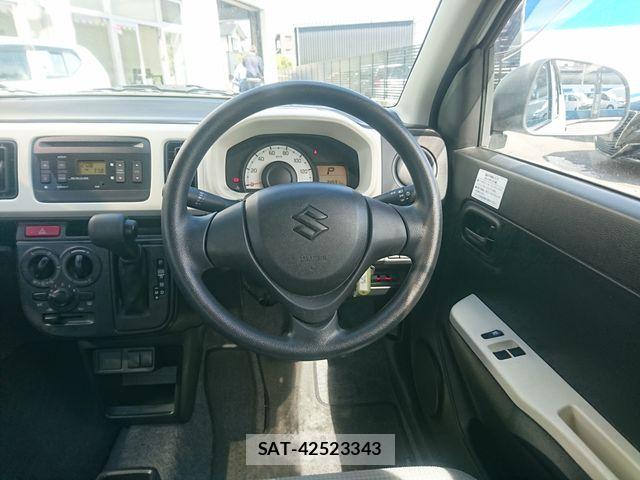 Suzuki ALTO 2016-06 5859930-19