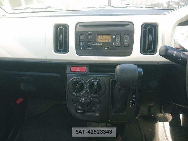 Suzuki ALTO 2016-06 5859930-20