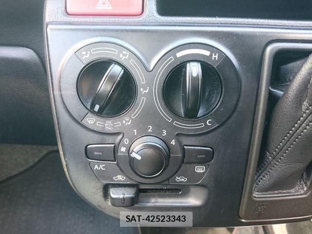 Suzuki ALTO 2016-06 5859930-23