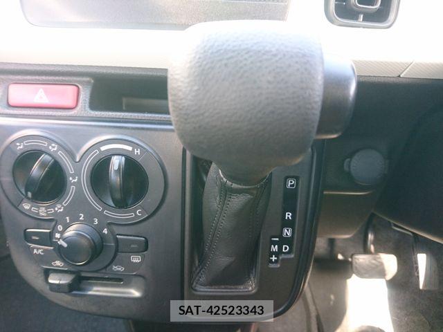 Suzuki ALTO 2016-06 5859930-24