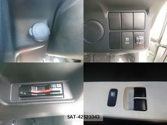 Suzuki ALTO 2016-06 5859930-25