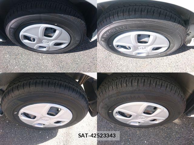 Suzuki ALTO 2016-06 5859930-26