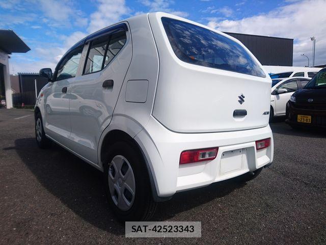 Suzuki ALTO 2016-06 5859930-2