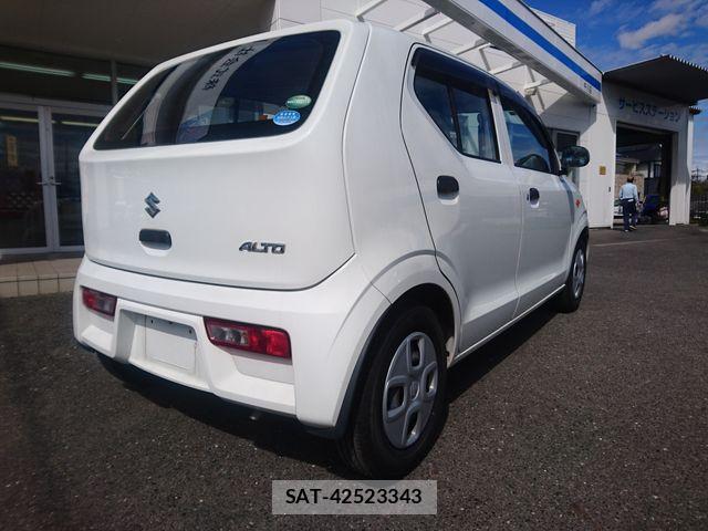 Suzuki ALTO 2016-06 5859930-3