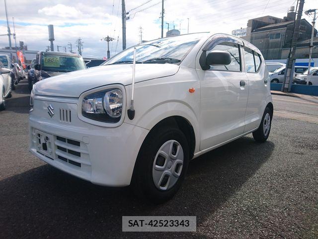 Suzuki ALTO 2016-06 5859930-4