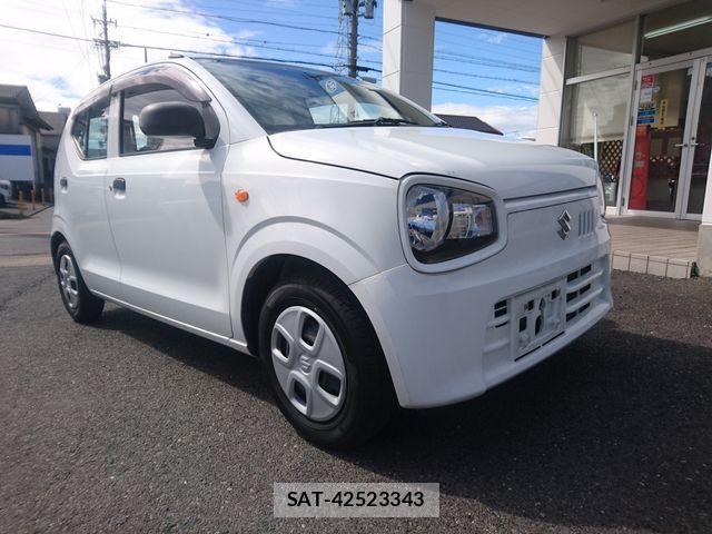Suzuki ALTO 2016-06 5859930-5