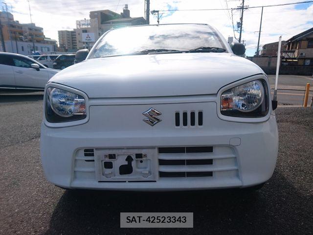 Suzuki ALTO 2016-06 5859930-6