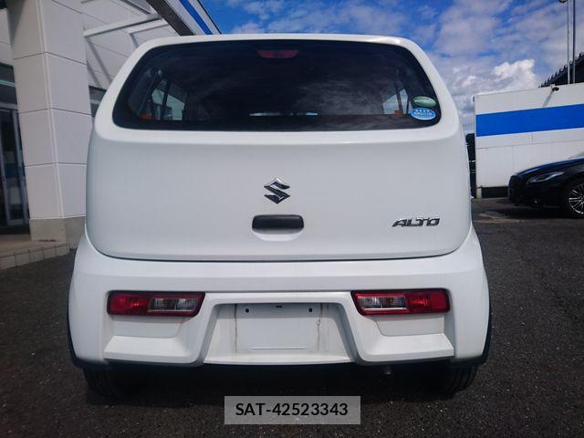Suzuki ALTO 2016-06 5859930-7