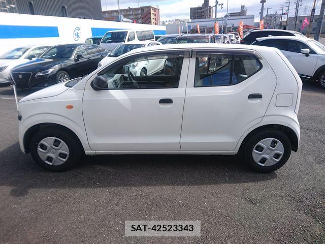 Suzuki ALTO 2016-06 5859930-8