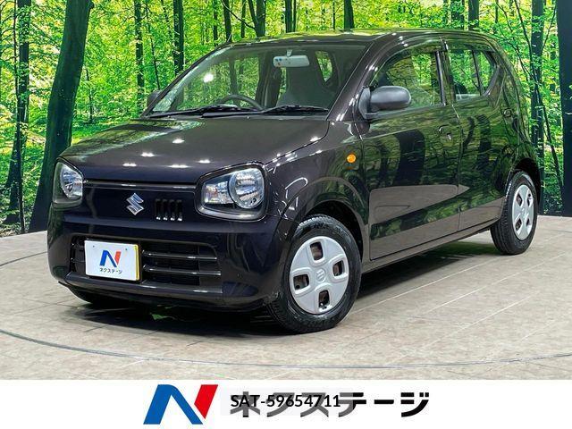 Suzuki ALTO 2018-02 5859922-0