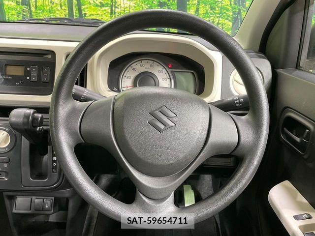 Suzuki ALTO 2018-02 5859922-11