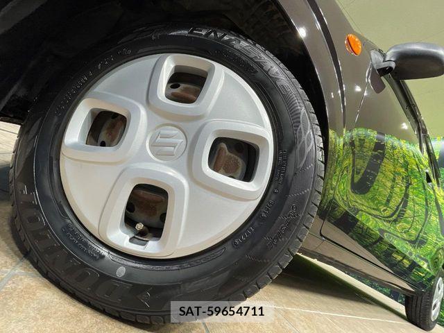 Suzuki ALTO 2018-02 5859922-12