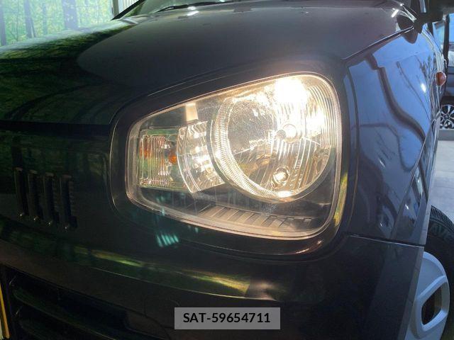 Suzuki ALTO 2018-02 5859922-13