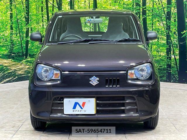 Suzuki ALTO 2018-02 5859922-14