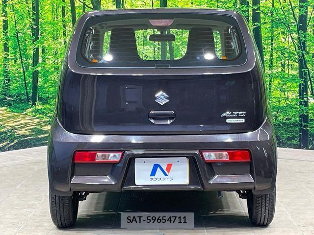Suzuki ALTO 2018-02 5859922-15