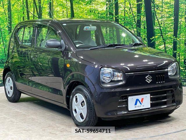 Suzuki ALTO 2018-02 5859922-16