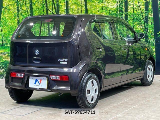 Suzuki ALTO 2018-02 5859922-17