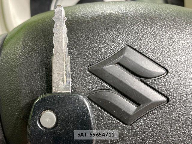 Suzuki ALTO 2018-02 5859922-4