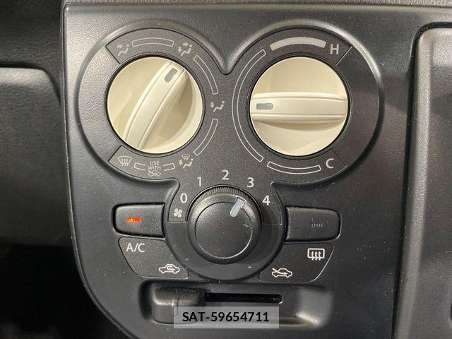 Suzuki ALTO 2018-02 5859922-5