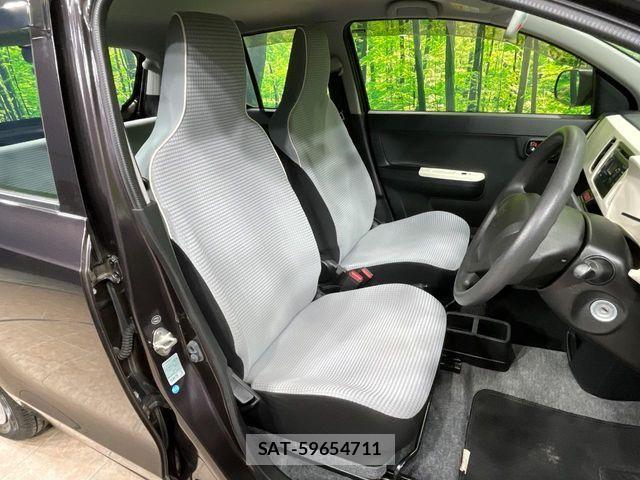 Suzuki ALTO 2018-02 5859922-8