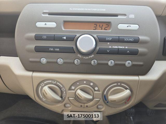 Suzuki ALTO 2011-08 5859937-9