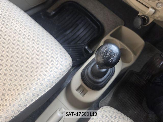 Suzuki ALTO 2011-08 5859937-10