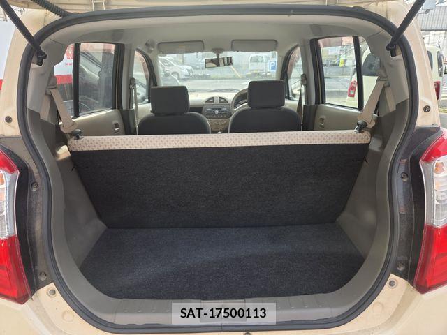 Suzuki ALTO 2011-08 5859937-12