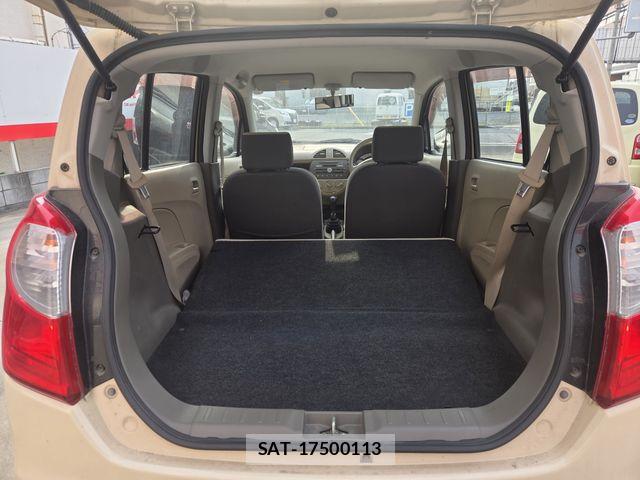 Suzuki ALTO 2011-08 5859937-13