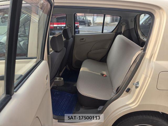 Suzuki ALTO 2011-08 5859937-15