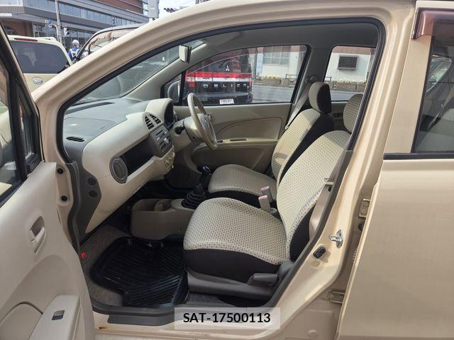 Suzuki ALTO 2011-08 5859937-16