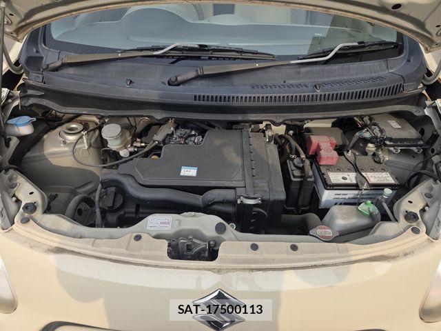 Suzuki ALTO 2011-08 5859937-18