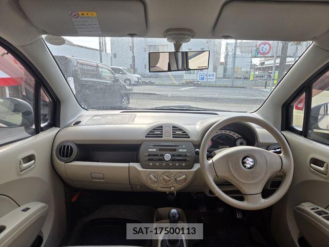 Suzuki ALTO 2011-08 5859937-1