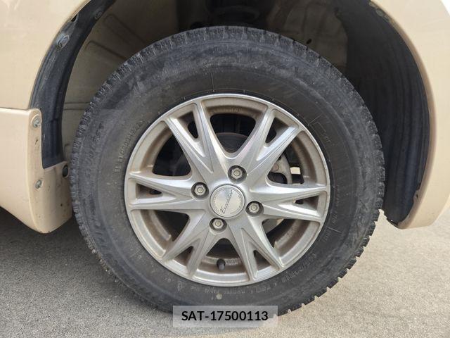 Suzuki ALTO 2011-08 5859937-19