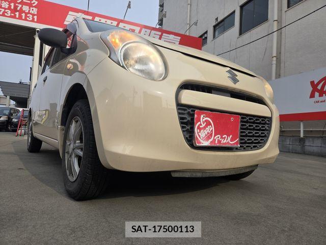 Suzuki ALTO 2011-08 5859937-20