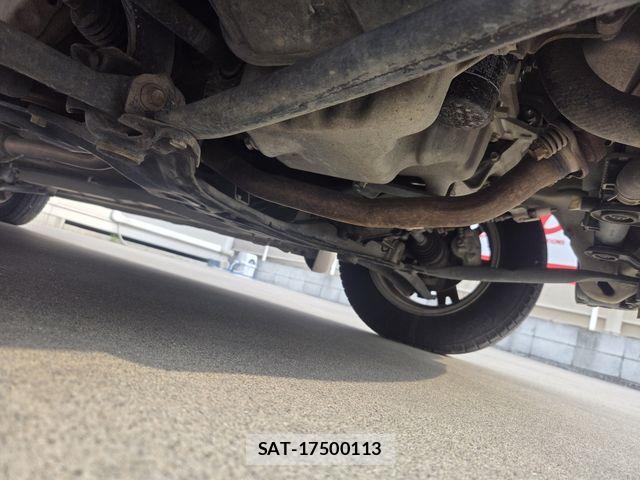 Suzuki ALTO 2011-08 5859937-21