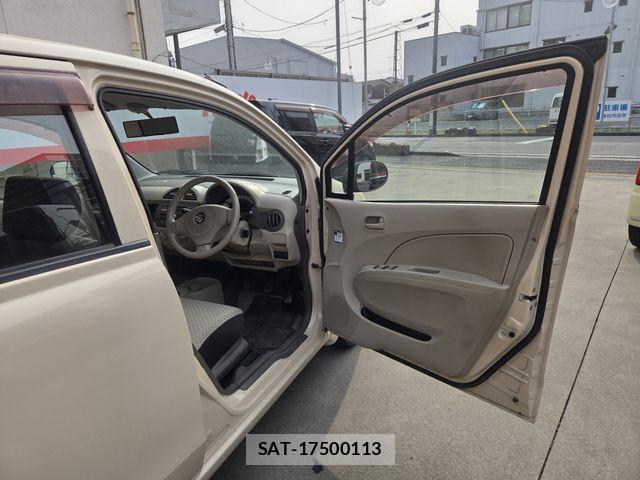 Suzuki ALTO 2011-08 5859937-3