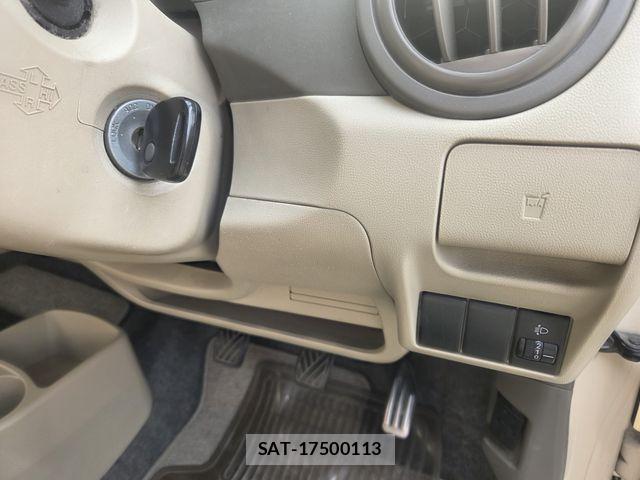 Suzuki ALTO 2011-08 5859937-4