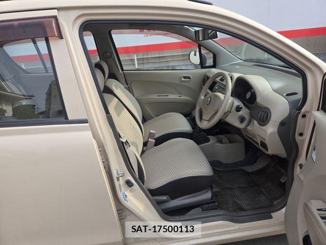 Suzuki ALTO 2011-08 5859937-6
