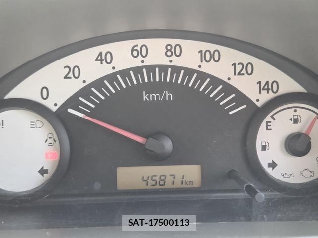 Suzuki ALTO 2011-08 5859937-8