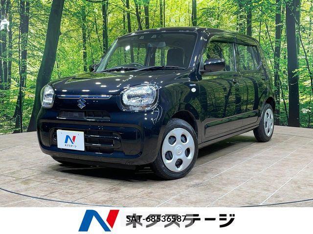 Suzuki ALTO 2023-02 5859904-0