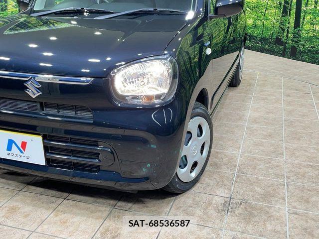 Suzuki ALTO 2023-02 5859904-11