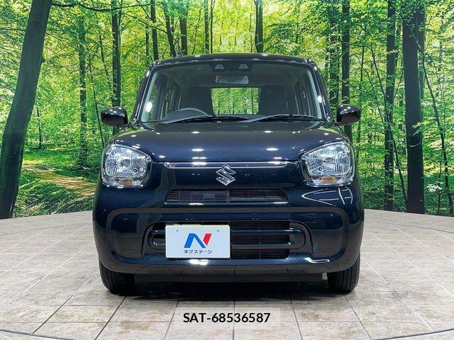 Suzuki ALTO 2023-02 5859904-13