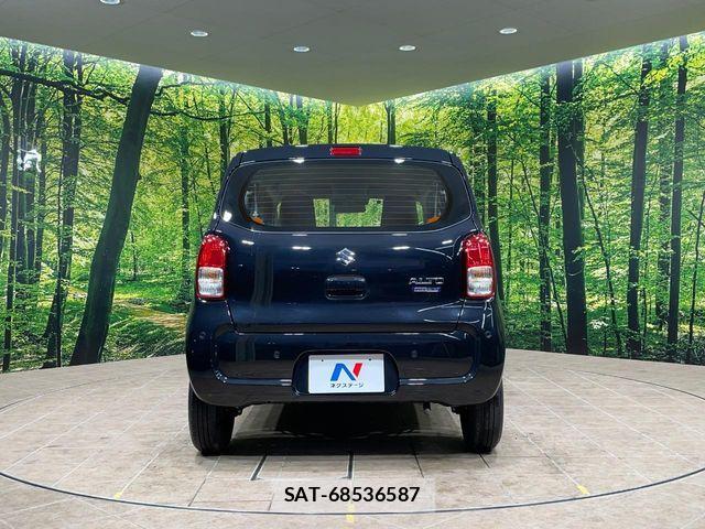 Suzuki ALTO 2023-02 5859904-14
