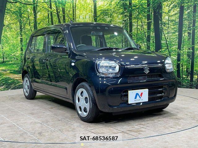 Suzuki ALTO 2023-02 5859904-15