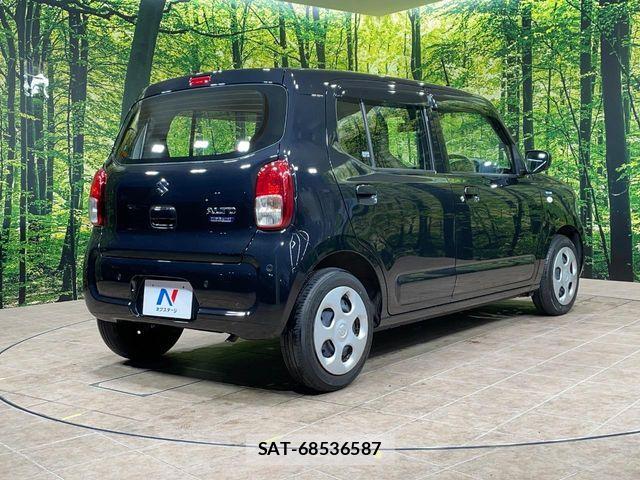 Suzuki ALTO 2023-02 5859904-16