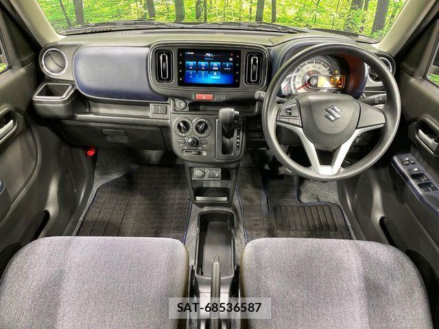 Suzuki ALTO 2023-02 5859904-1